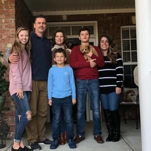 Meet your Posher, Carla